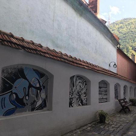 Old Center - Cozy Corner # 2 Apartment Brasov Exterior photo