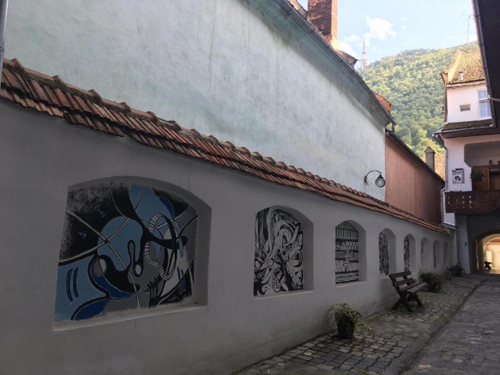 Old Center - Cozy Corner # 2 Apartment Brasov Exterior photo