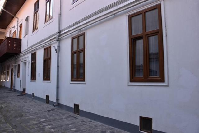 Old Center - Cozy Corner # 2 Apartment Brasov Exterior photo