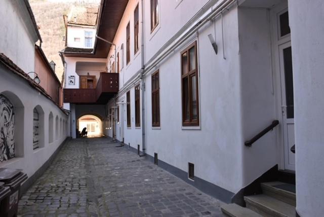 Old Center - Cozy Corner # 2 Apartment Brasov Exterior photo