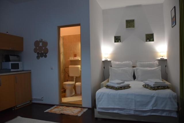 Old Center - Cozy Corner # 2 Apartment Brasov Exterior photo